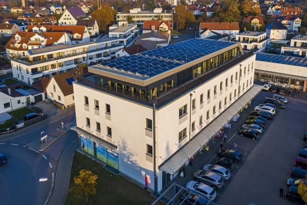 Milchwerkareal