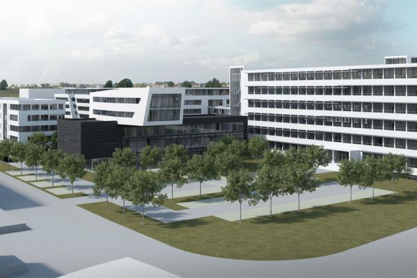 SCC – Schulungs- und Conference Center