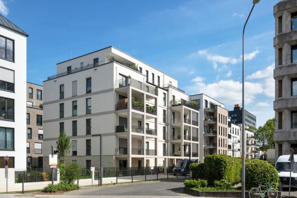 WOW - Wohnen Obere Wilhelmstraße